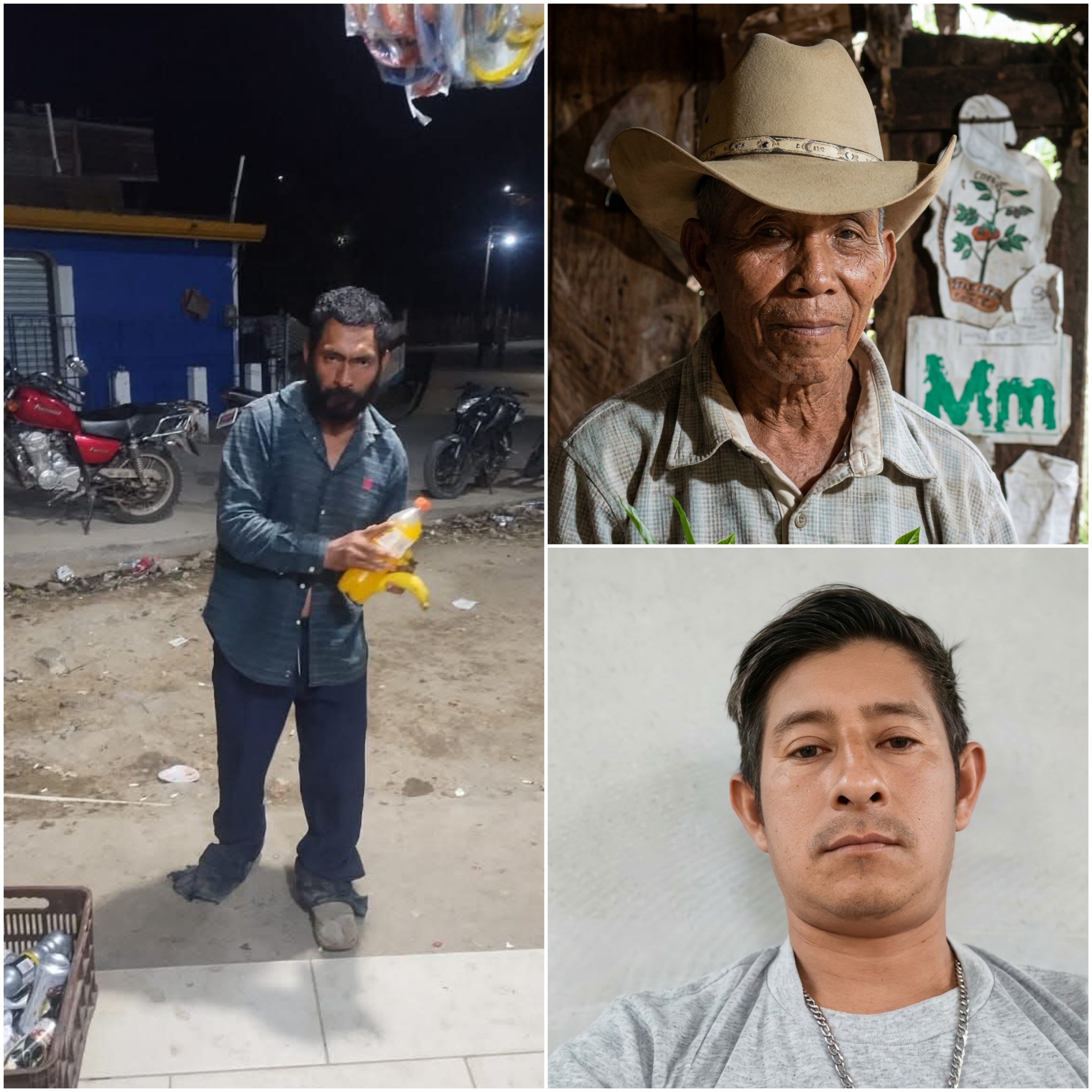 Crítica situación en Santa María Xalapán por desaparición&nbsp; de personas