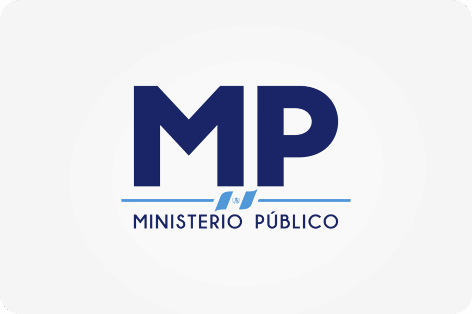 El MP destituye a la exfiscal de FECI Leonor Morales y a seis funcionarios más.