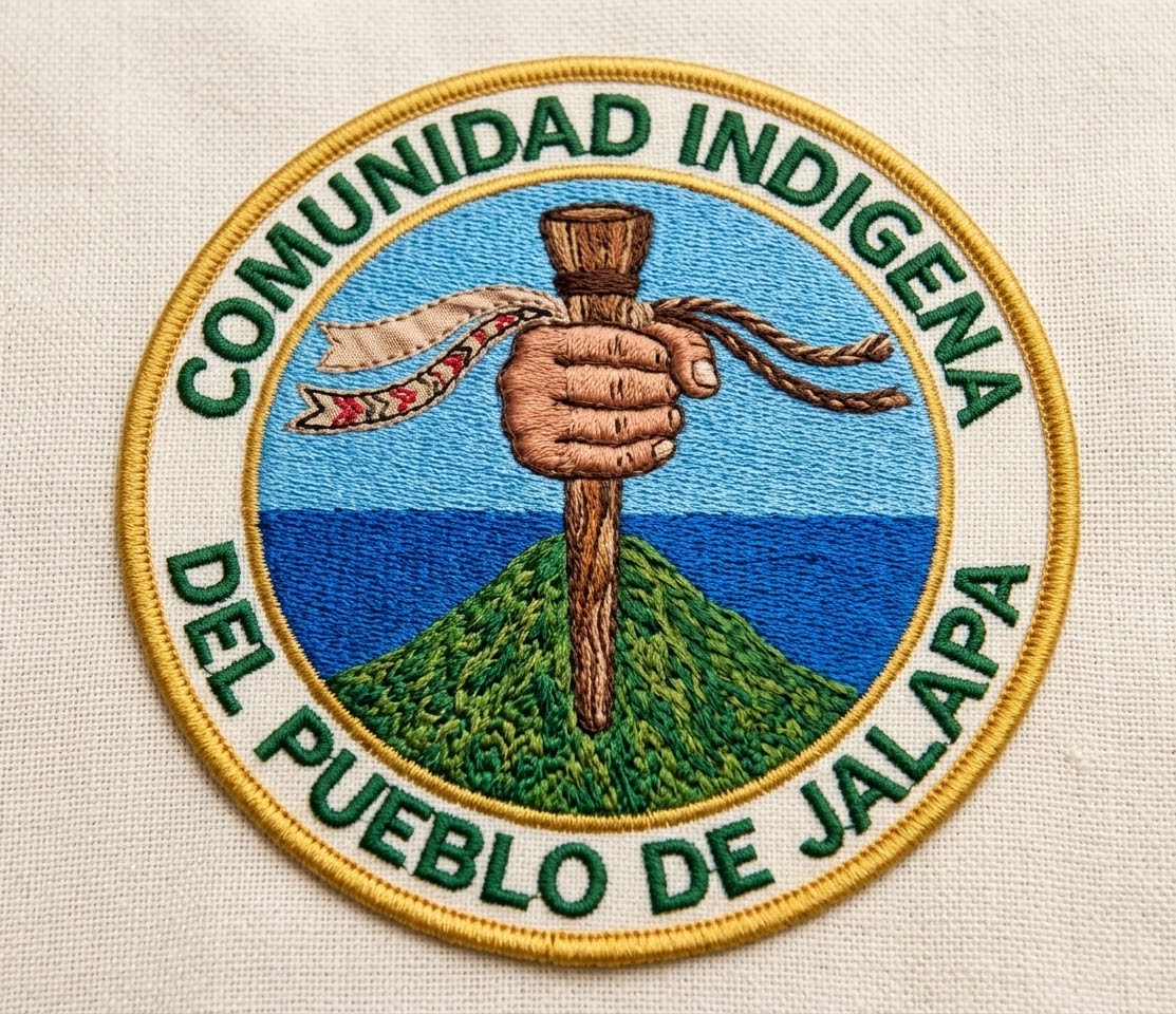 Comunidad Indígena de Santa María Xalapán convoca a elecciones de Junta Directiva en medio de tensiones por descontento social.